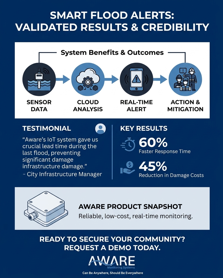 Slide 4 — Validated Results & Credibility