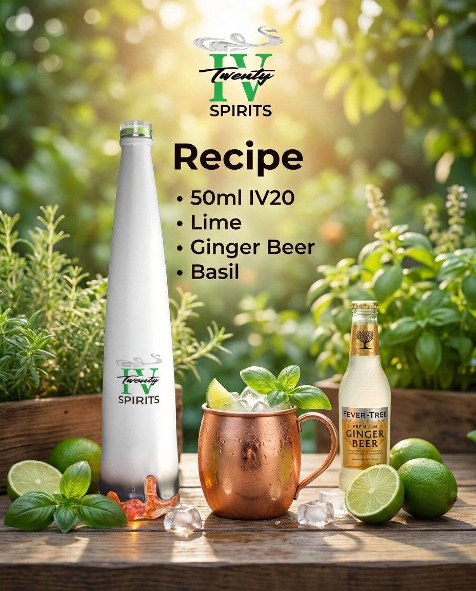 Slide 2 — Recipe