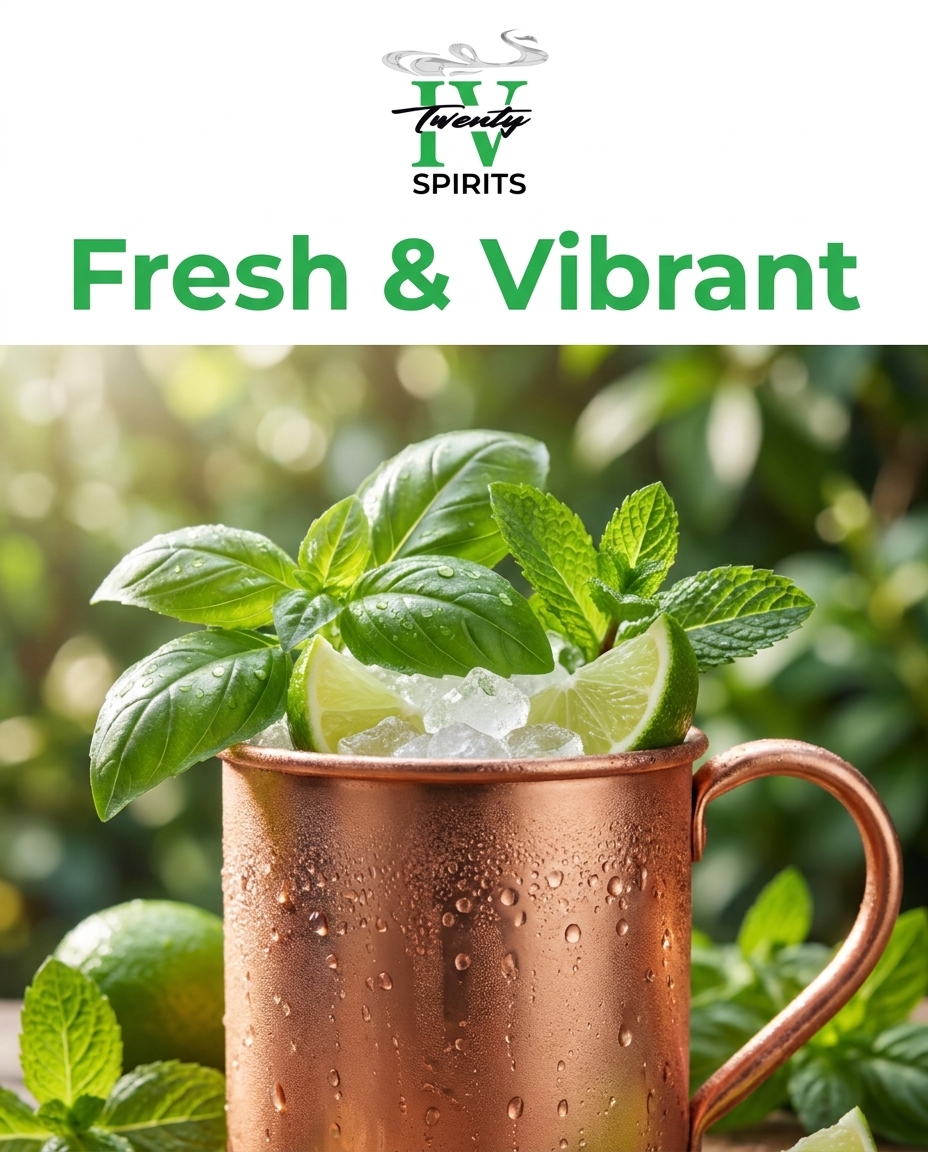 Slide 4 — Fresh & Vibrant